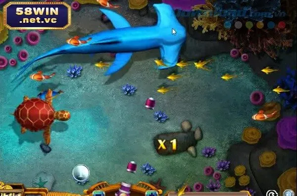 6 mẹo chơi bắn cá đỉnh cao ăn tiền hiệu quả từ cao thủ