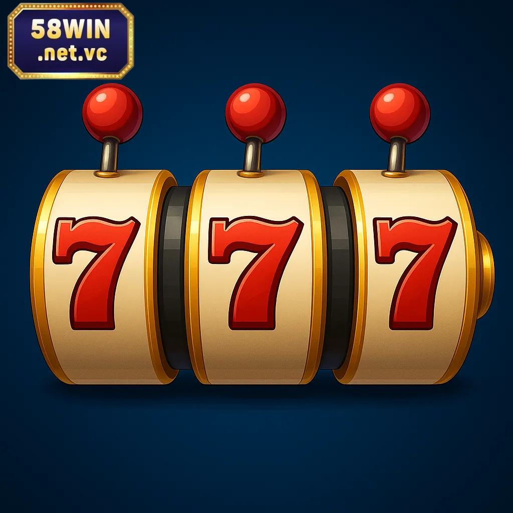 An toàn khi quay hũ trực tiếp 58win