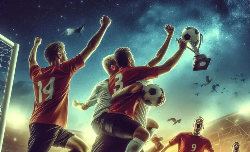 Mẹo chơi thể thao ảo tại 58win