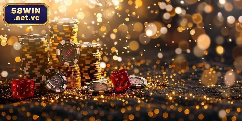 Điều cần nắm khi cập nhật xu hướng mới của nhà cái 58WIN để có trải nghiệm tốt nhất